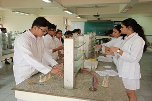 Science Lab